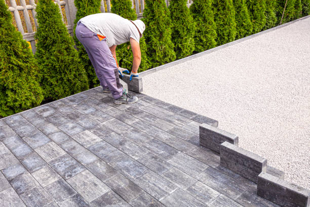 Best Affordable Driveway Pavers  in Miami, AZ