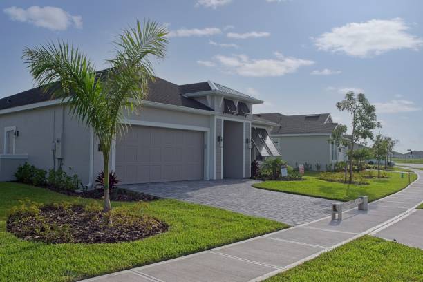 Best Affordable Driveway Pavers  in Miami, AZ