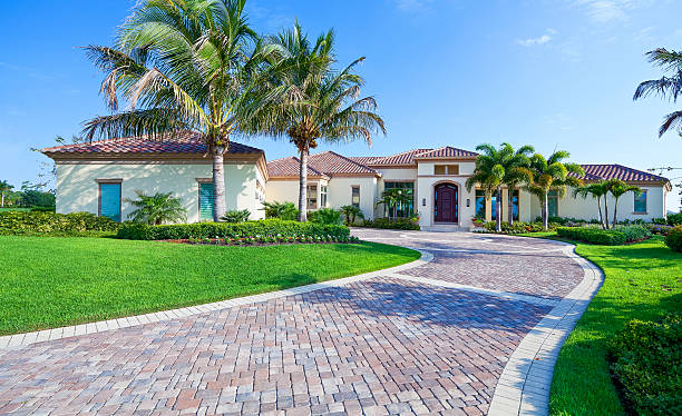 Professional Driveway Pavers in Miami, AZ