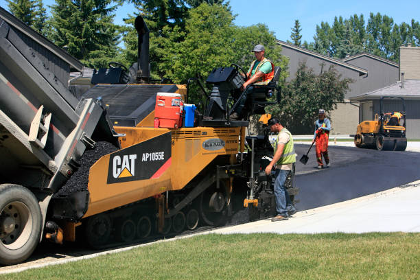 Best Brick Driveway Pavers  in Miami, AZ