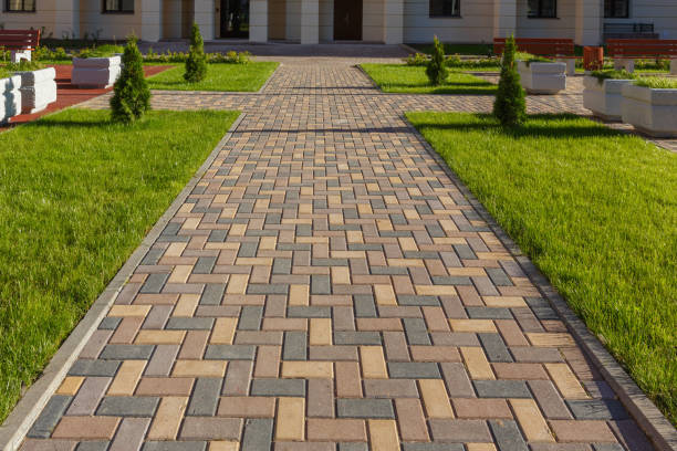 Best Permeable Paver Driveway  in Miami, AZ